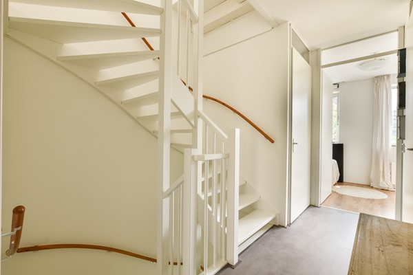 Medium property photo - Fanny Blankers-Koenlaan 30, 1061 MG Amsterdam